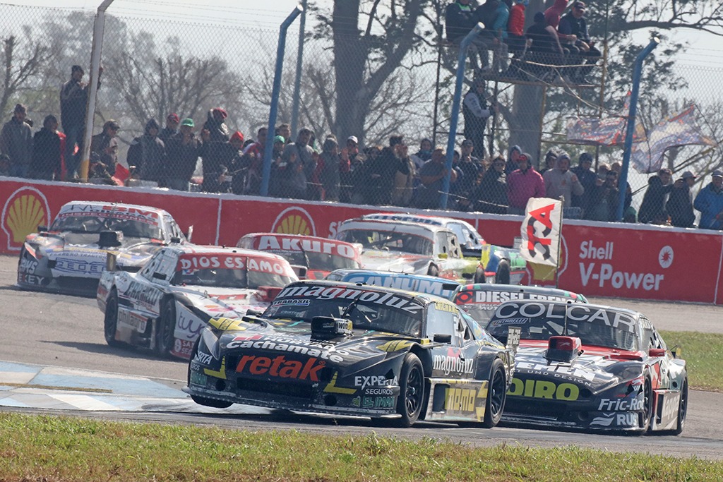 Todo el color de la "Carrera de los Millones" del TC en Rafaela: WhatsApp Image 2024-06-16 at 16.36.09.jpeg